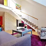 Exclusive Apartment Penzing
