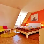 Exclusive Apartment Penzing