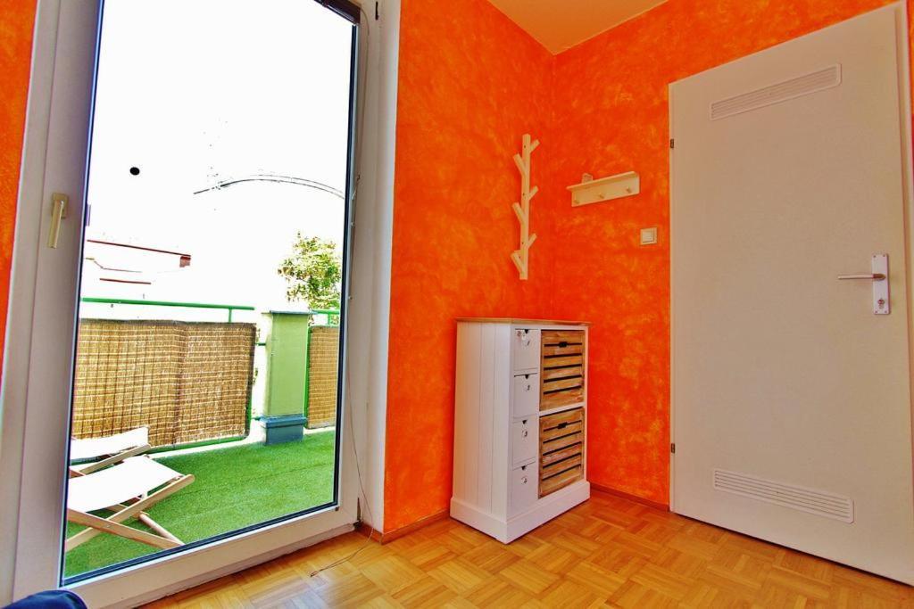 Exclusive Penzing Apartament