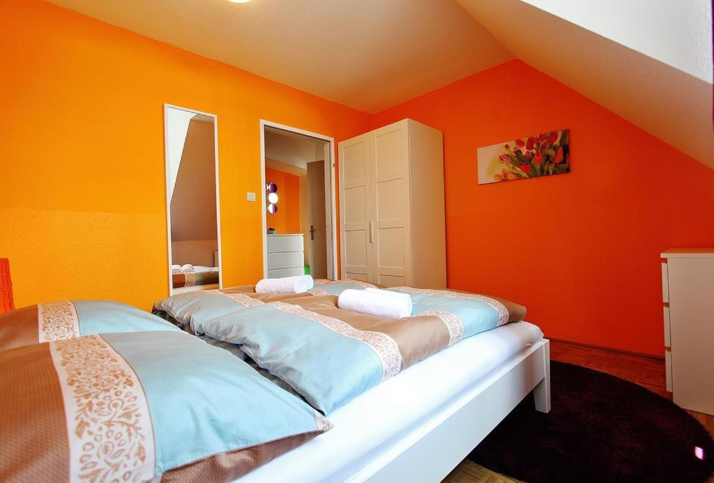 Apartament Exclusive Penzing Viena