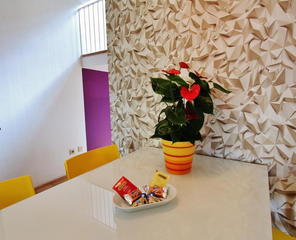Exclusive Penzing Apartament *