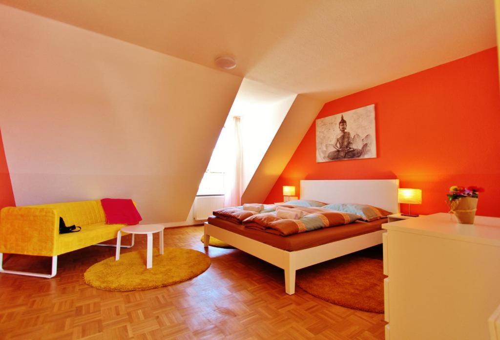 Apartament Exclusive Penzing