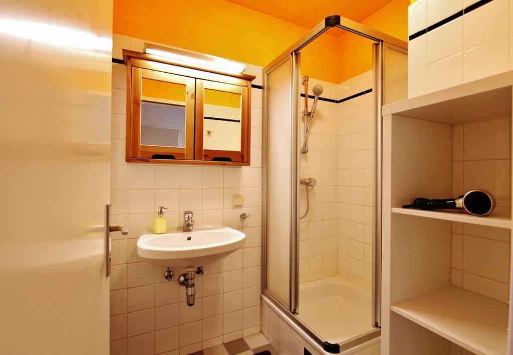 Exclusive Penzing Apartament Viena