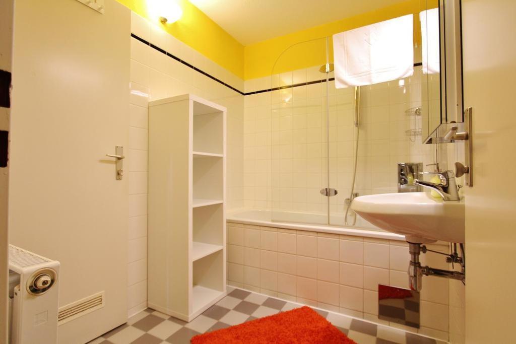 Exclusive Penzing Apartament