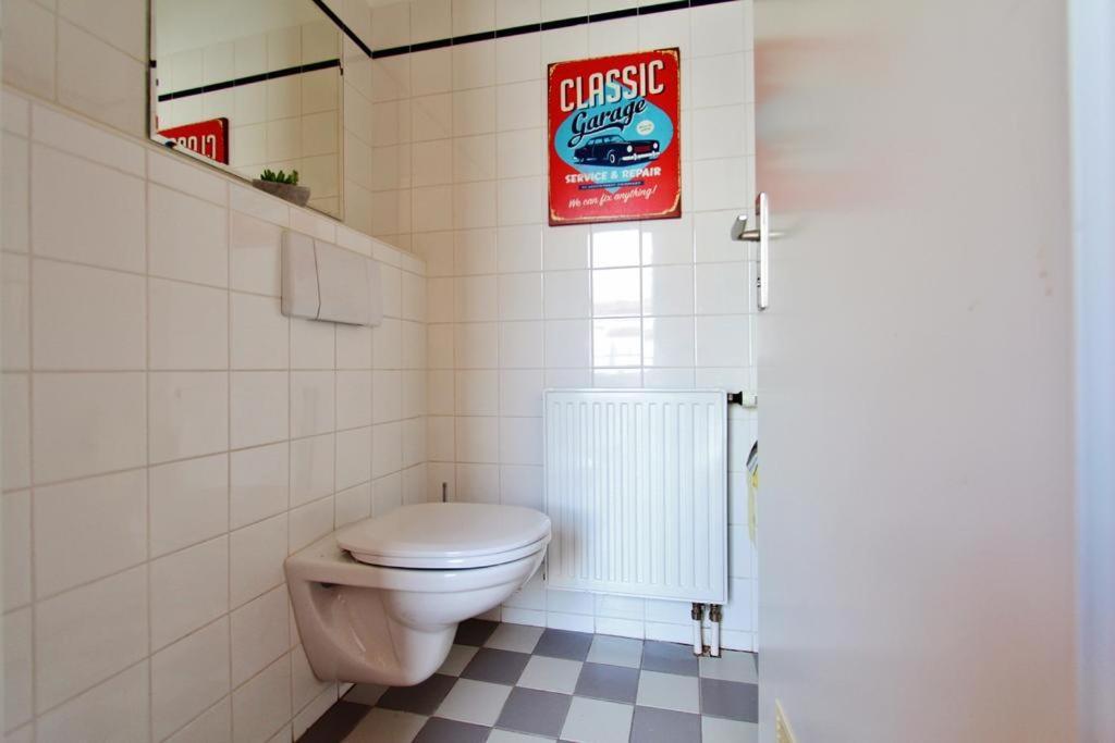 Apartament Exclusive Penzing *