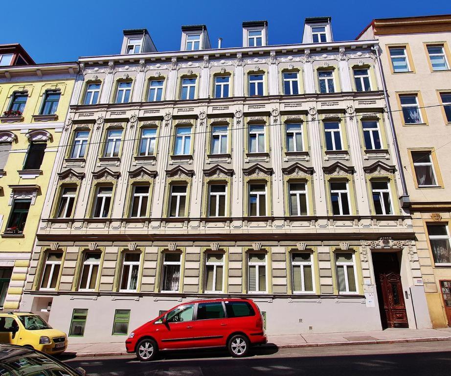 Exclusive Penzing Viena