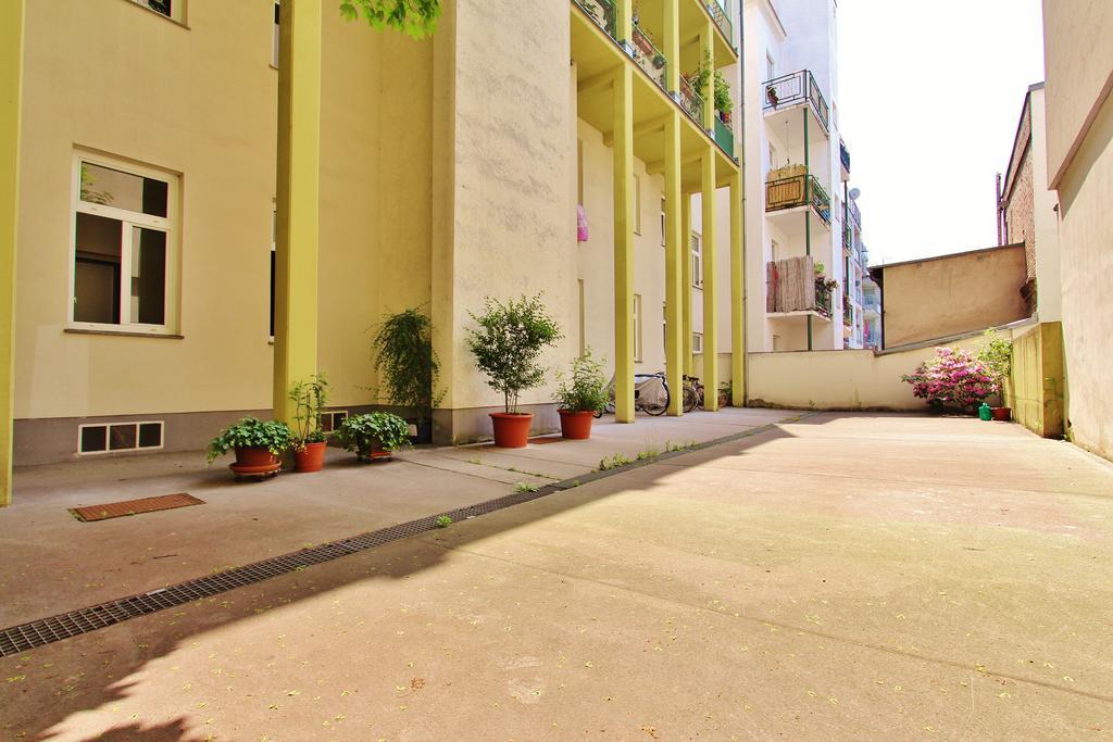 Apartament Exclusive Penzing Viena