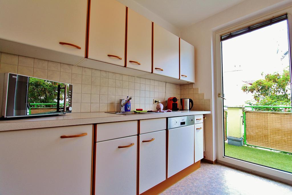 Apartament Exclusive Penzing