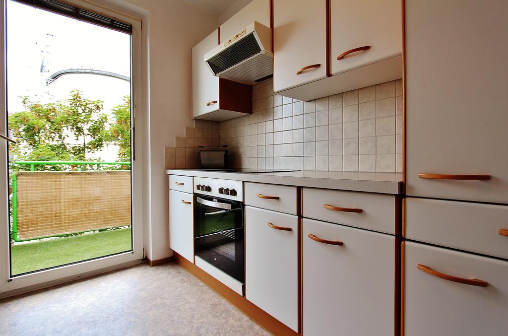 Apartament Exclusive Penzing